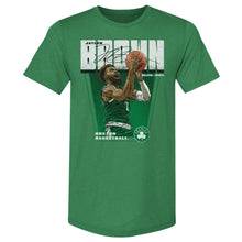 将图片加载到图库查看器，Jaylen Brown Boston Celtics Premiere WHT

