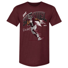 将图片加载到图库查看器，Deebo Samuel Washington Retro WHT

