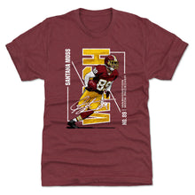 Load image into Gallery viewer, Santana Moss Throwback WHT
