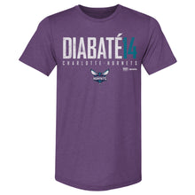 Load image into Gallery viewer, Moussa Diabate Charlotte Hornets Elite WHT
