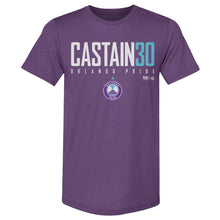 Load image into Gallery viewer, Seven Castain Orlando Pride Elite WHT
