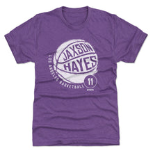 Load image into Gallery viewer, Jaxson Hayes Los Angeles L Basketball WHT
