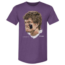 Load image into Gallery viewer, J.J. McCarthy Minnesota Game Face WHT
