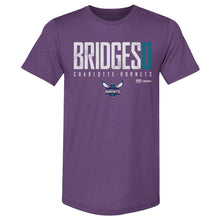 Load image into Gallery viewer, Miles Bridges Charlotte Hornets Elite WHT
