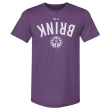 Load image into Gallery viewer, Cameron Brink Los Angeles Sparks Invert WHT
