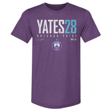 将图片加载到图库查看器，Summer Yates Orlando Pride Elite WHT
