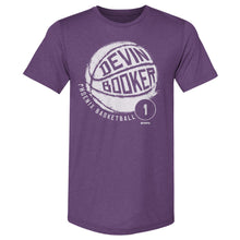 Load image into Gallery viewer, Devin Booker Phoenix Basketball WHT
