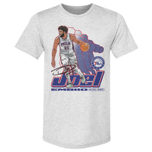Load image into Gallery viewer, Joel Embiid Philadelphia 76ers Retro
