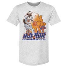 Load image into Gallery viewer, Jordan Clarkson New York Knicks Retro
