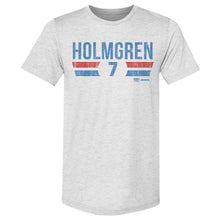 Load image into Gallery viewer, Chet Holmgren Oklahoma City Thunder Font

