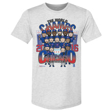 将图片加载到图库查看器，Chicago World Champs BR
