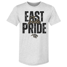 Load image into Gallery viewer, Crown Trio Plano East Panthers East Side Pride Stacked
