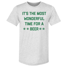 Load image into Gallery viewer, Christmas The Most Wonderful Time For A Beer
