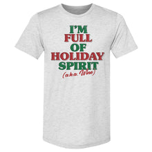 将图片加载到图库查看器，Christmas Full Of Holiday Spirit
