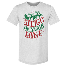 Load image into Gallery viewer, Christmas Sleigh In Your Lane
