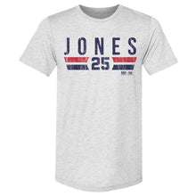 将图片加载到图库查看器，Andruw Jones Atlanta Font
