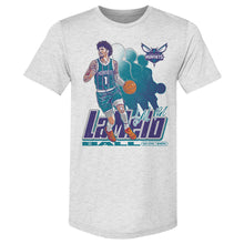 将图片加载到图库查看器，LaMelo Ball Charlotte Hornets Retro
