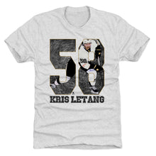 将图片加载到图库查看器，Kris Letang Game K
