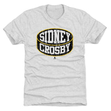 将图片加载到图库查看器，Sidney Crosby Puck K
