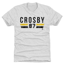将图片加载到图库查看器，Sidney Crosby Font YK
