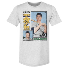 Load image into Gallery viewer, Mickey Mantle New York Y Vintage Card
