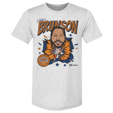 Load image into Gallery viewer, Jalen Brunson New York Knicks Caricature
