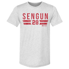 Load image into Gallery viewer, Alperen Sengun Houston Rockets Font
