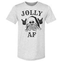 将图片加载到图库查看器，Christmas Jolly AF
