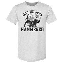 Load image into Gallery viewer, Christmas Let's Get Ho Ho Hammered
