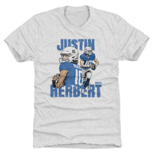 Load image into Gallery viewer, Justin Herbert Los Angeles C Player Name
