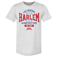将图片加载到图库查看器，Harlem Globetrotters Retro
