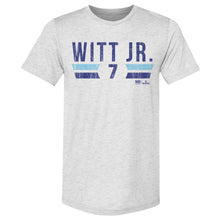 Load image into Gallery viewer, Bobby Witt Jr. Kansas City Font
