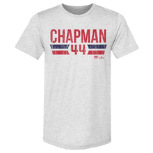 将图片加载到图库查看器，Aroldis Chapman Boston Font
