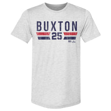 Load image into Gallery viewer, Byron Buxton Minnesota Font
