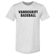 将图片加载到图库查看器，Vandegrift Crown Trio Baseball Label
