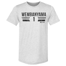 Load image into Gallery viewer, Victor Wembanyama San Antonio Spurs Font
