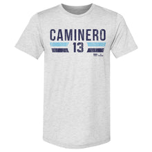 Load image into Gallery viewer, Junior Caminero Tampa Bay Font
