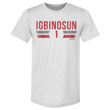 Load image into Gallery viewer, Davison Igbinosun College Font
