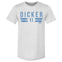 将图片加载到图库查看器，Cameron Dicker Los Angeles C Font
