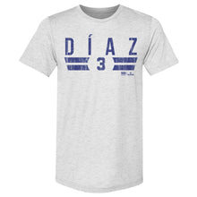 将图片加载到图库查看器，Edwin Diaz Los Angeles D Font
