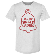 Load image into Gallery viewer, Christmas All My Jingle Ladies
