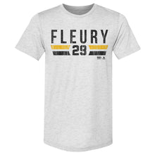 将图片加载到图库查看器，Marc-Andre Fleury Pittsburgh Font
