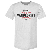 将图片加载到图库查看器，Vandegrift Crown Trio Baseball 2026
