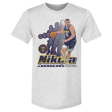 Load image into Gallery viewer, Nikola Jokic Denver Nuggets Retro

