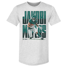 将图片加载到图库查看器，Jakobi Meyers Jacksonville Name Retro
