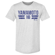 Load image into Gallery viewer, Yoshinobu Yamamoto Los Angeles D Font
