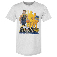 将图片加载到图库查看器，Steph Curry Golden State Warriors Retro
