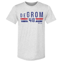 Load image into Gallery viewer, Jacob deGrom Texas Font
