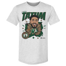 Load image into Gallery viewer, Jayson Tatum Boston Celtics Caricature
