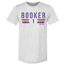将图片加载到图库查看器，Devin Booker Phoenix Suns Font
